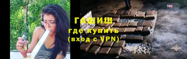 молекула духа Горнозаводск